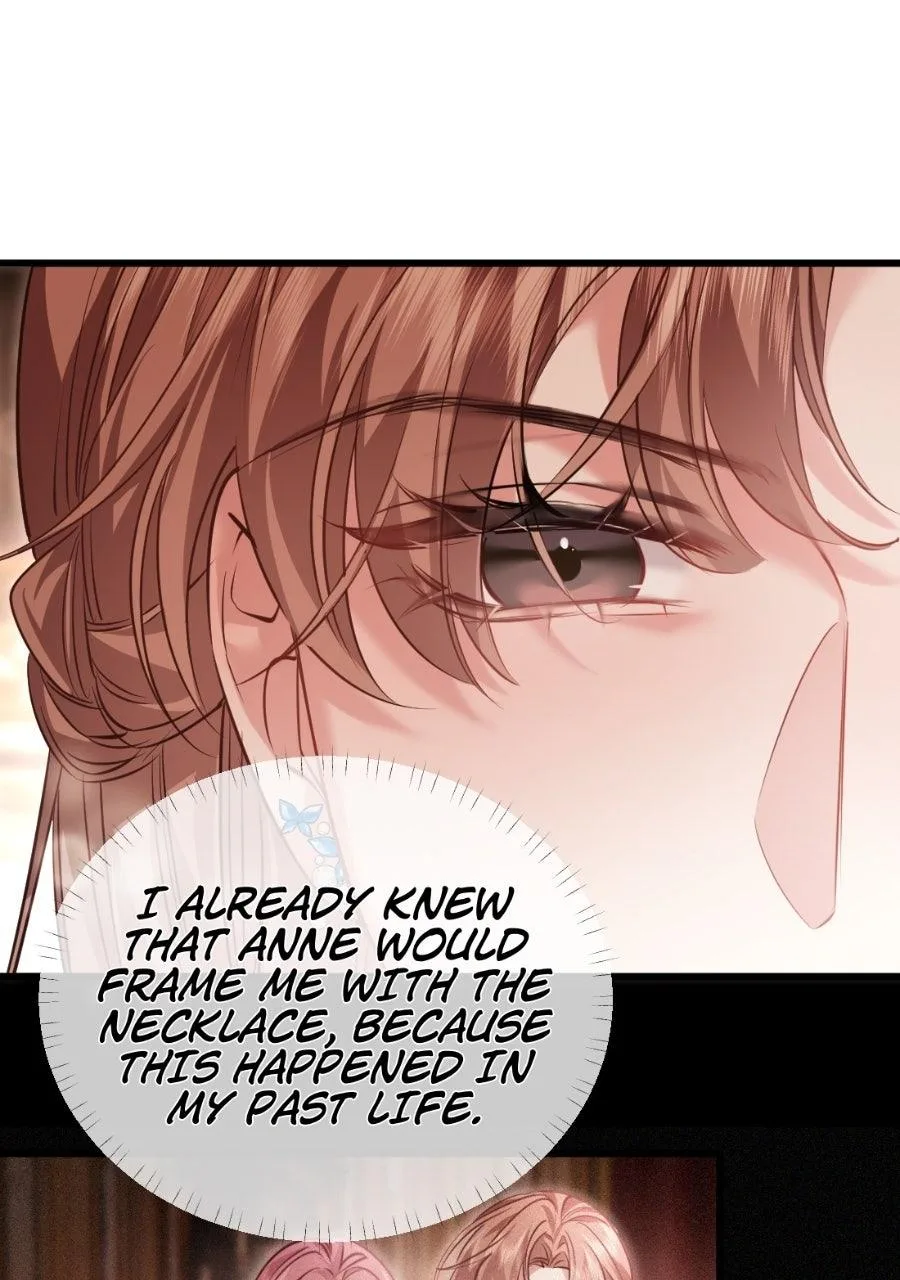 Meet My Ex Again As His Aunt Chapter 15 page 37