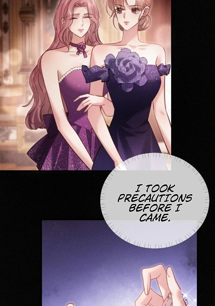 Meet My Ex Again As His Aunt Chapter 15 page 38