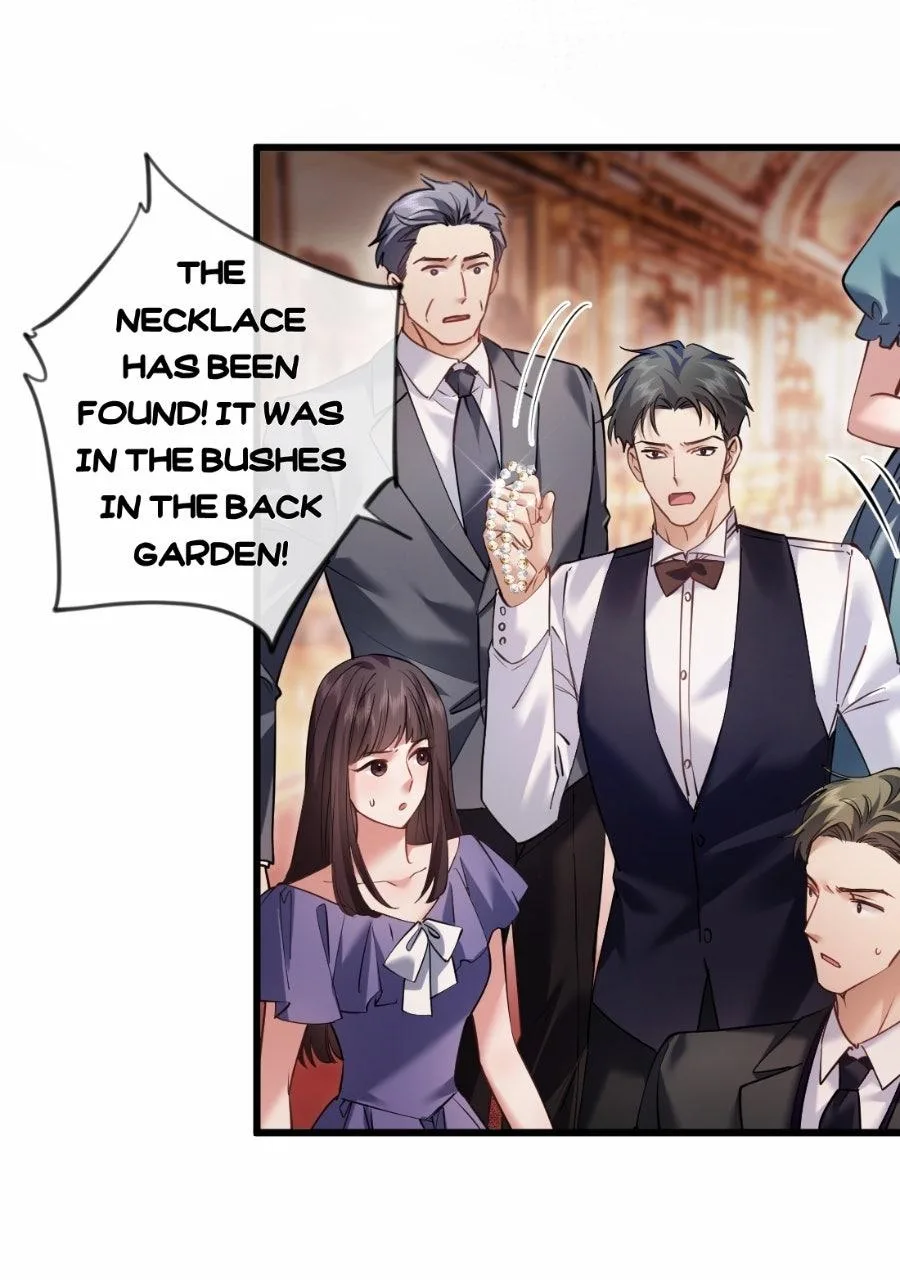 Meet My Ex Again As His Aunt Chapter 15 page 40