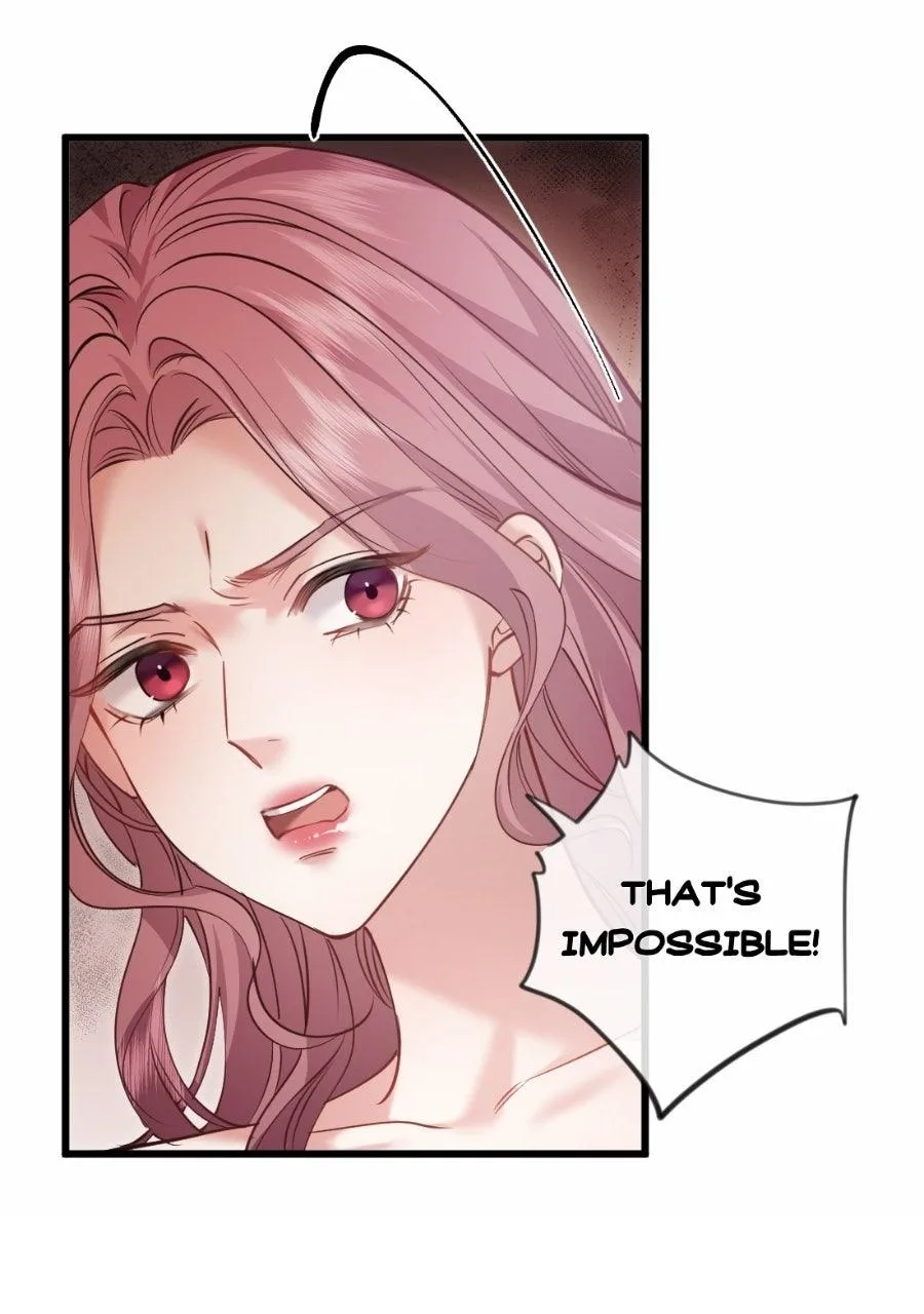 Meet My Ex Again As His Aunt Chapter 15 page 41