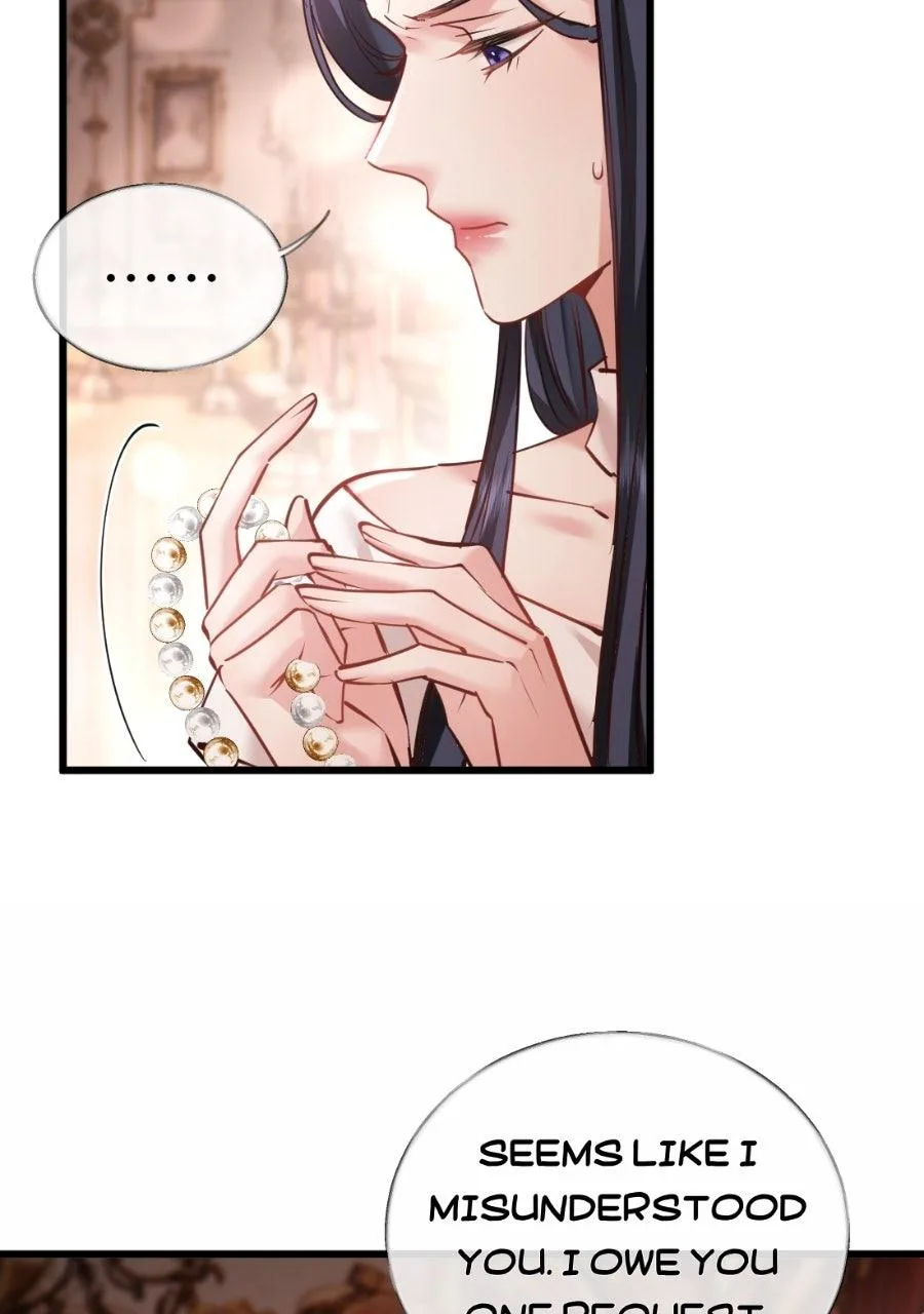 Meet My Ex Again As His Aunt Chapter 15 page 45
