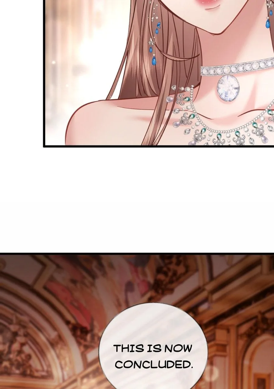 Meet My Ex Again As His Aunt Chapter 15 page 48