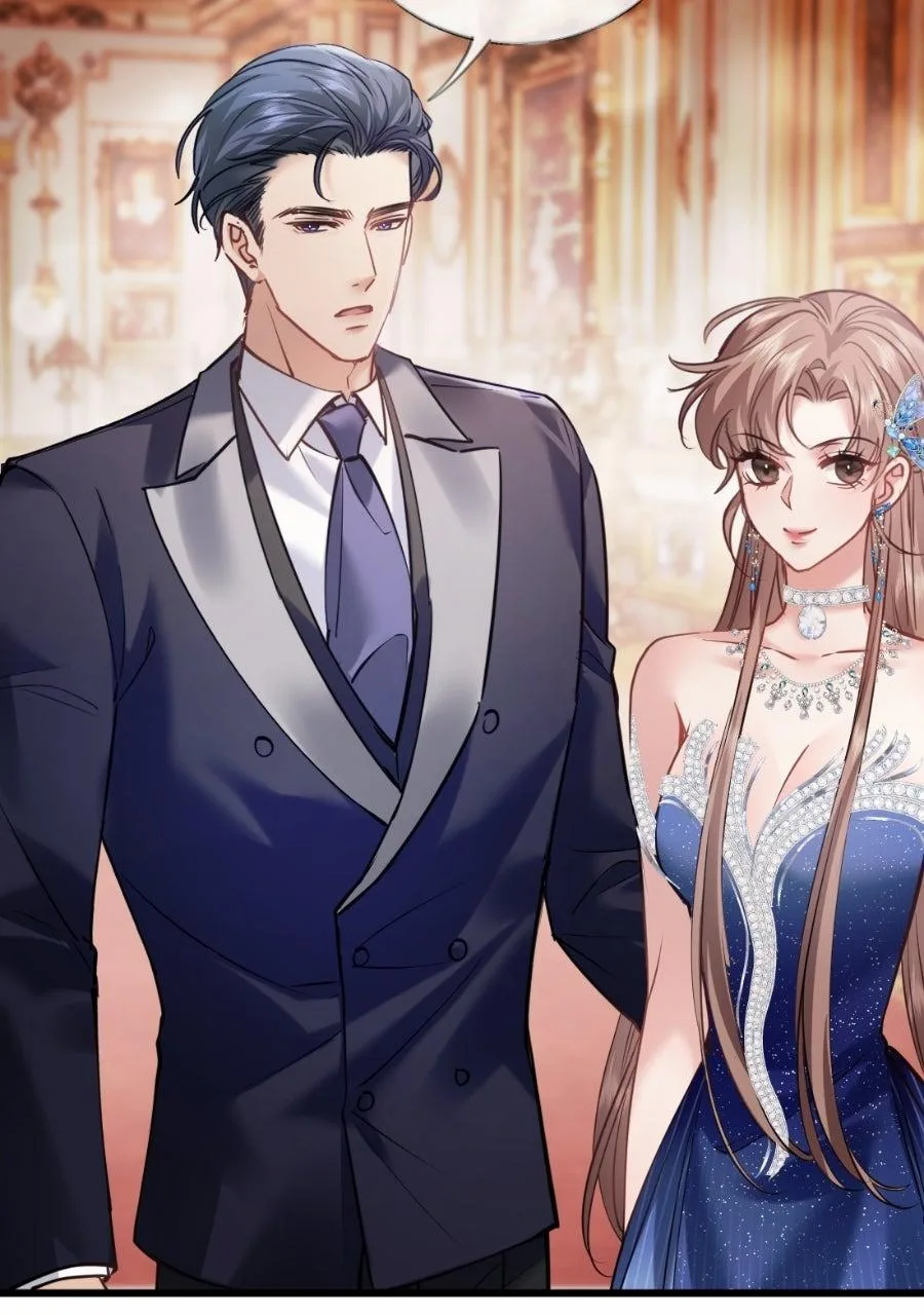 Meet My Ex Again As His Aunt Chapter 15 page 49