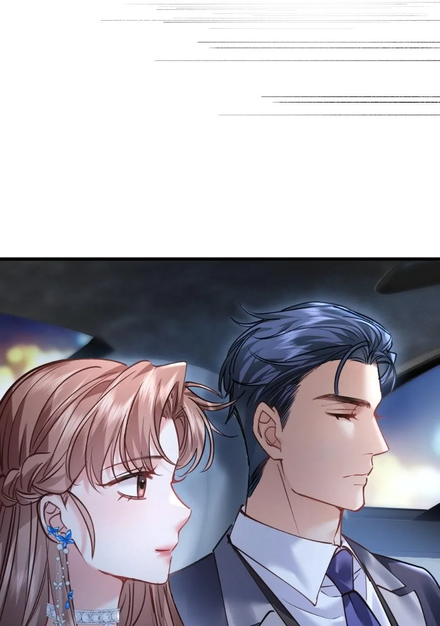 Meet My Ex Again As His Aunt Chapter 15 page 53