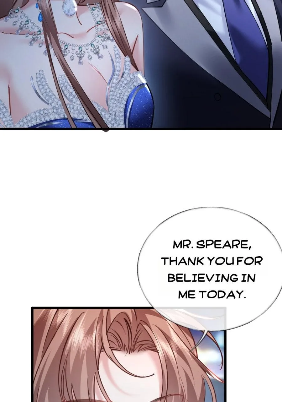 Meet My Ex Again As His Aunt Chapter 15 page 54