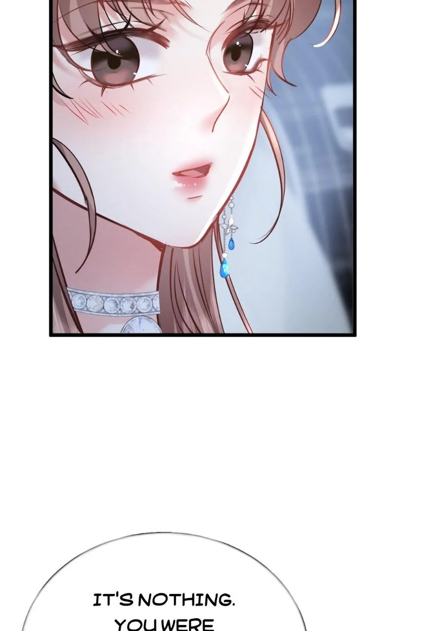 Meet My Ex Again As His Aunt Chapter 15 page 55