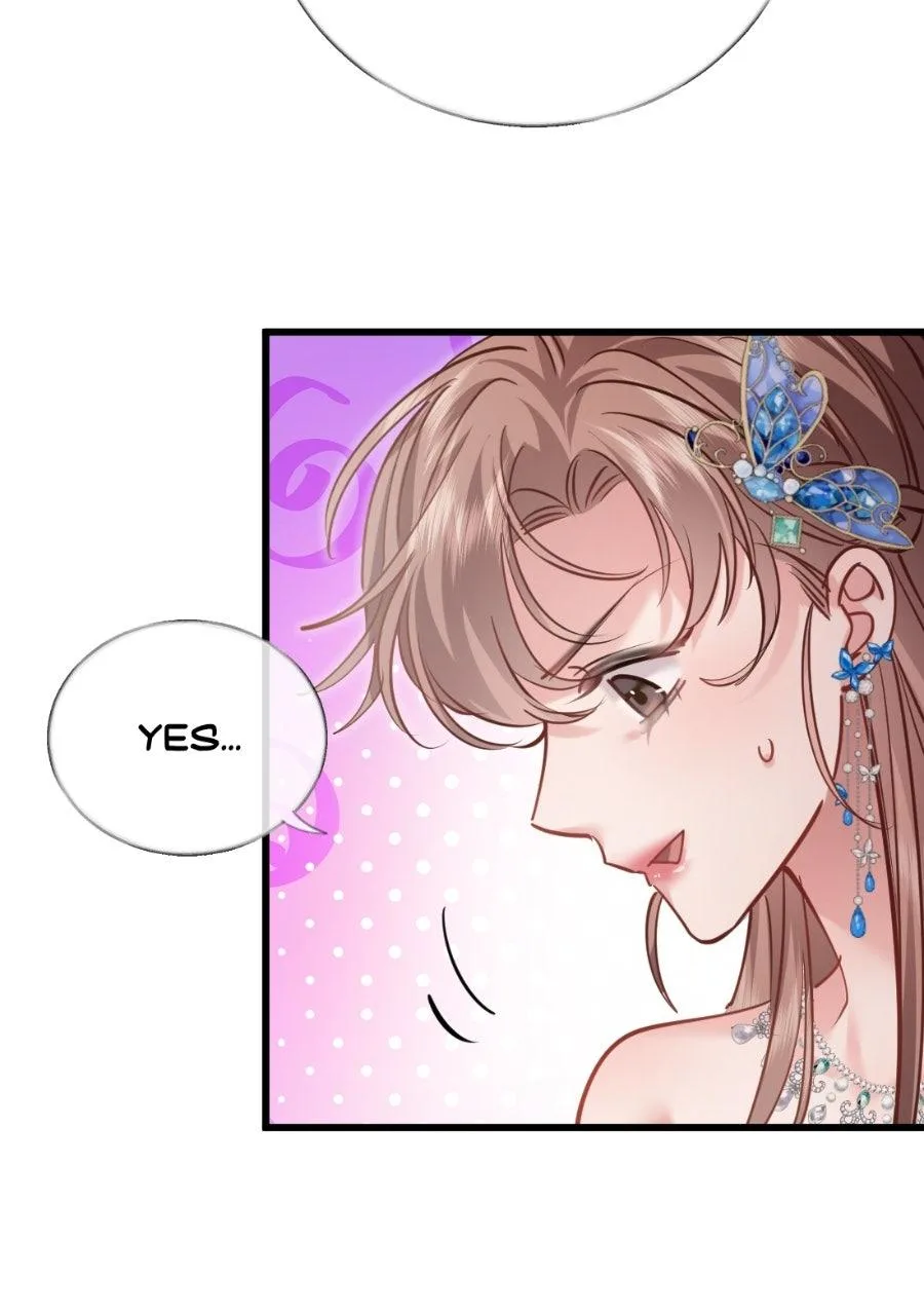 Meet My Ex Again As His Aunt Chapter 15 page 57