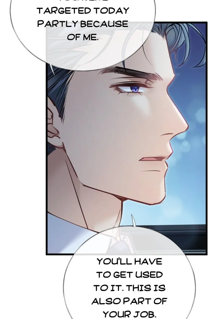 Meet My Ex Again As His Aunt Chapter 15 page 56