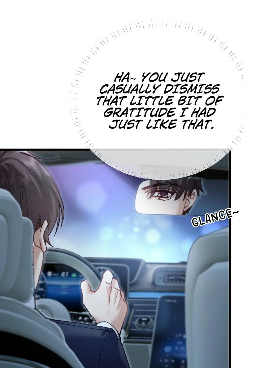 Meet My Ex Again As His Aunt Chapter 15 page 58