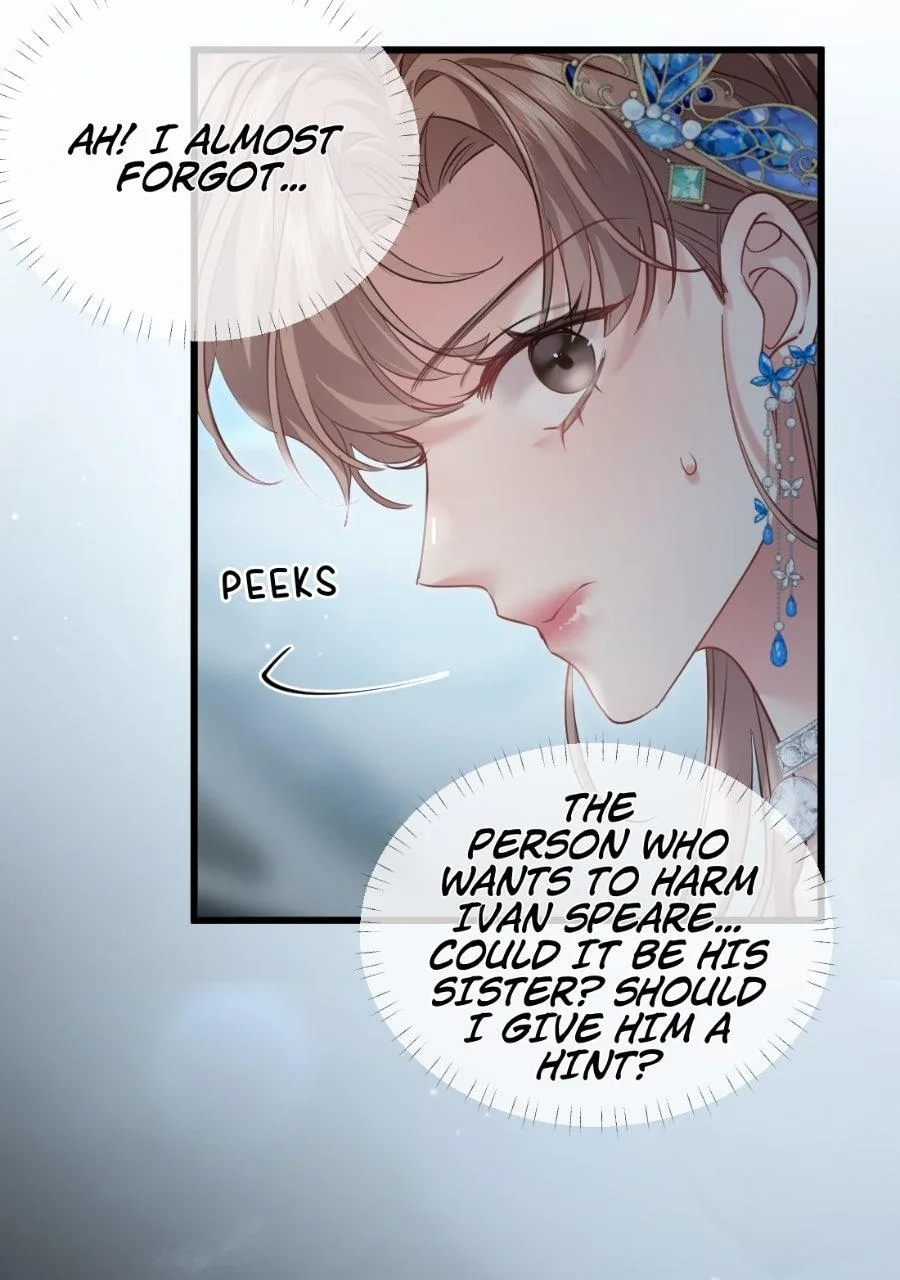 Meet My Ex Again As His Aunt Chapter 15 page 61