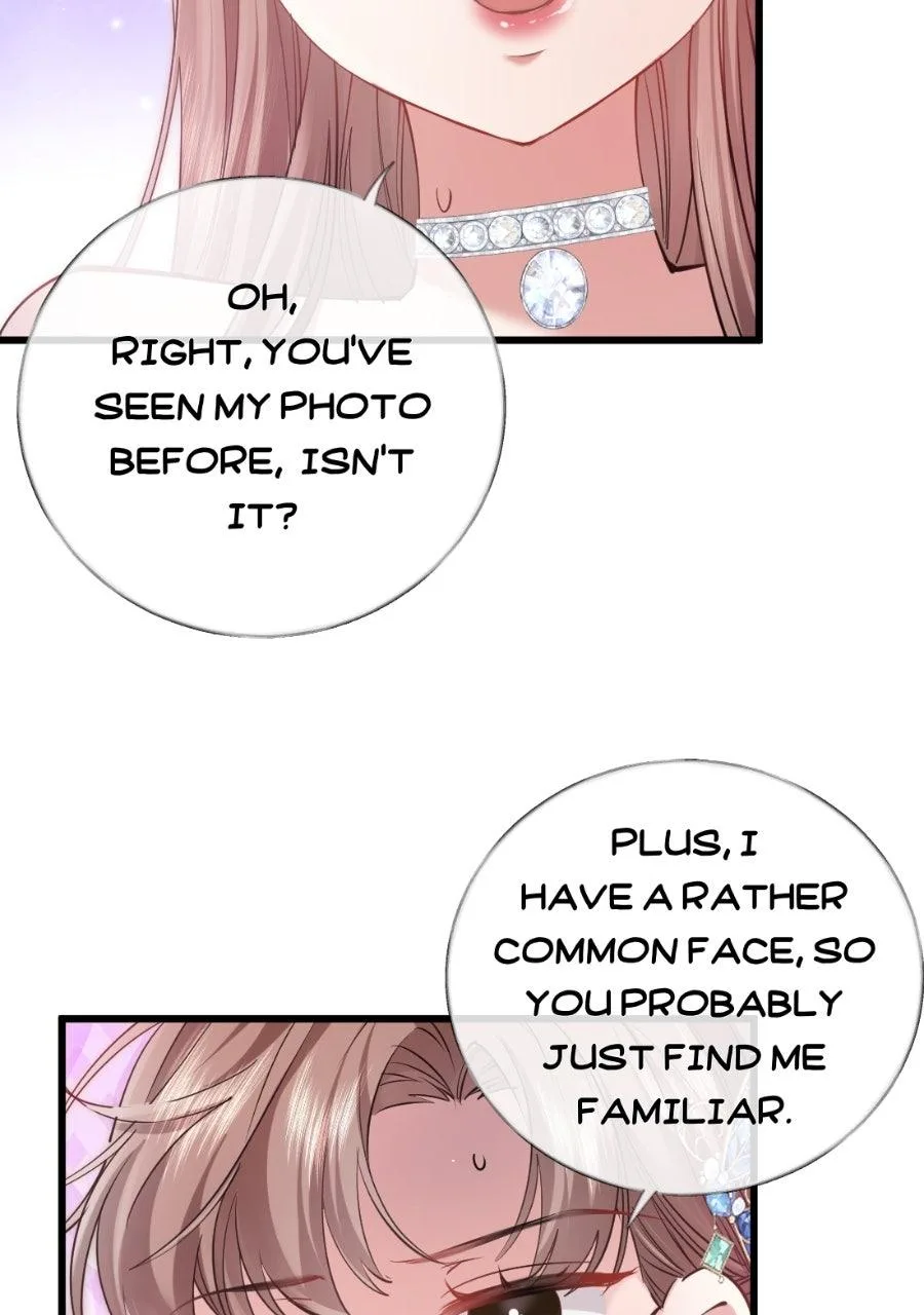 Meet My Ex Again As His Aunt Chapter 16 page 4