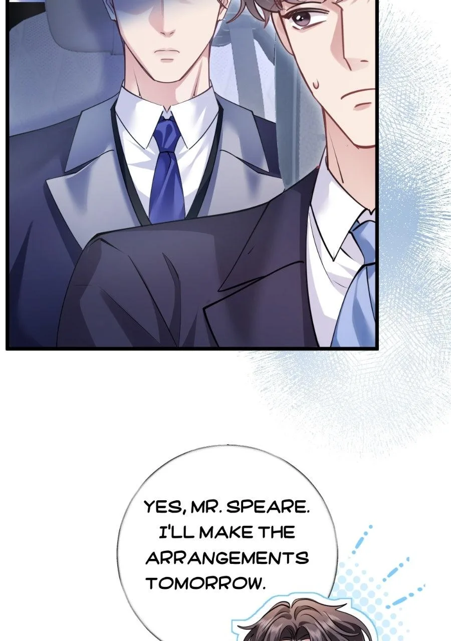 Meet My Ex Again As His Aunt Chapter 16 page 24