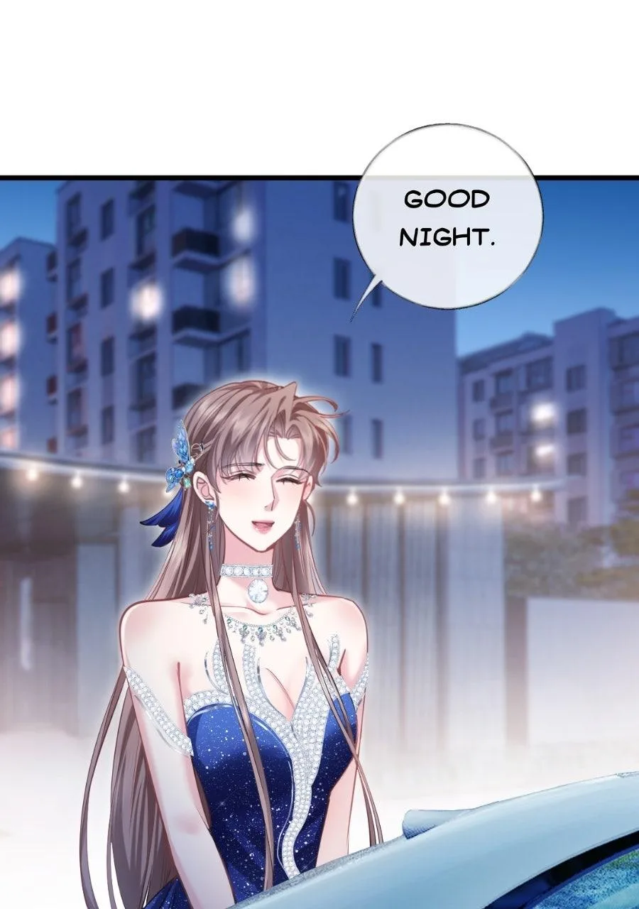 Meet My Ex Again As His Aunt Chapter 16 page 14