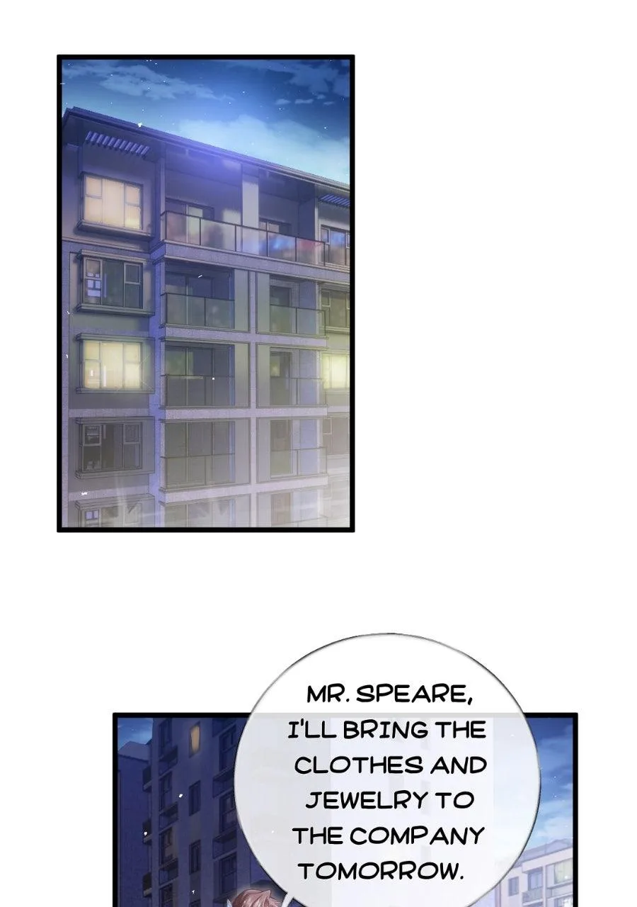 Meet My Ex Again As His Aunt Chapter 16 page 11
