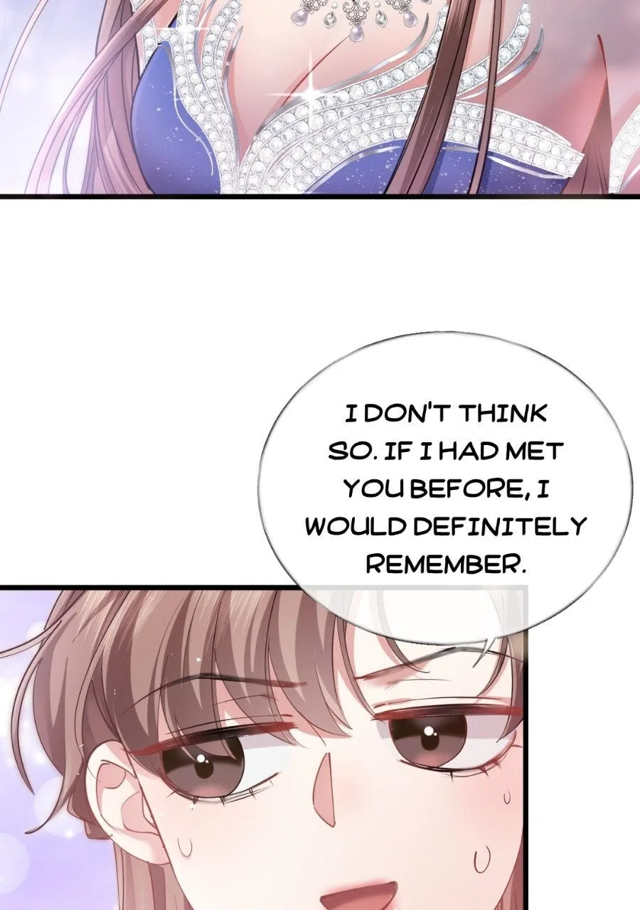Meet My Ex Again As His Aunt Chapter 16 page 3