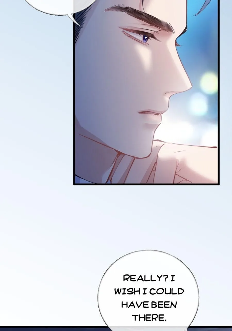 Meet My Ex Again As His Aunt Chapter 16 page 19