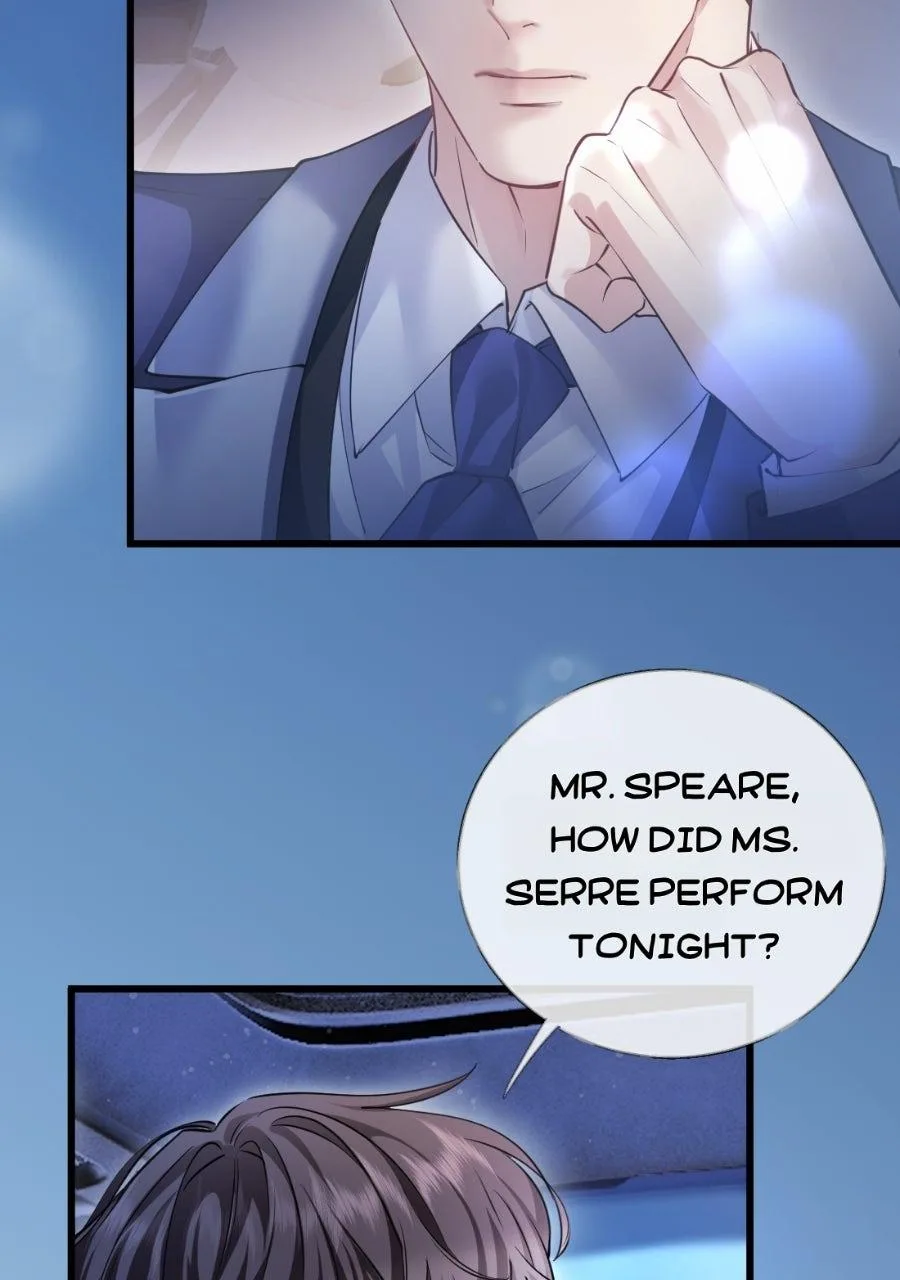 Meet My Ex Again As His Aunt Chapter 16 page 17