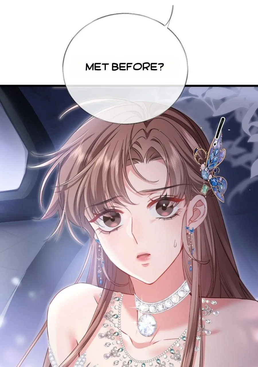 Meet My Ex Again As His Aunt Chapter 16 page 2