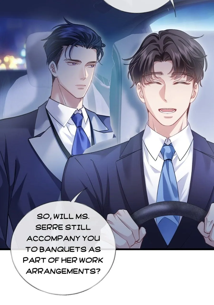 Meet My Ex Again As His Aunt Chapter 16 page 20