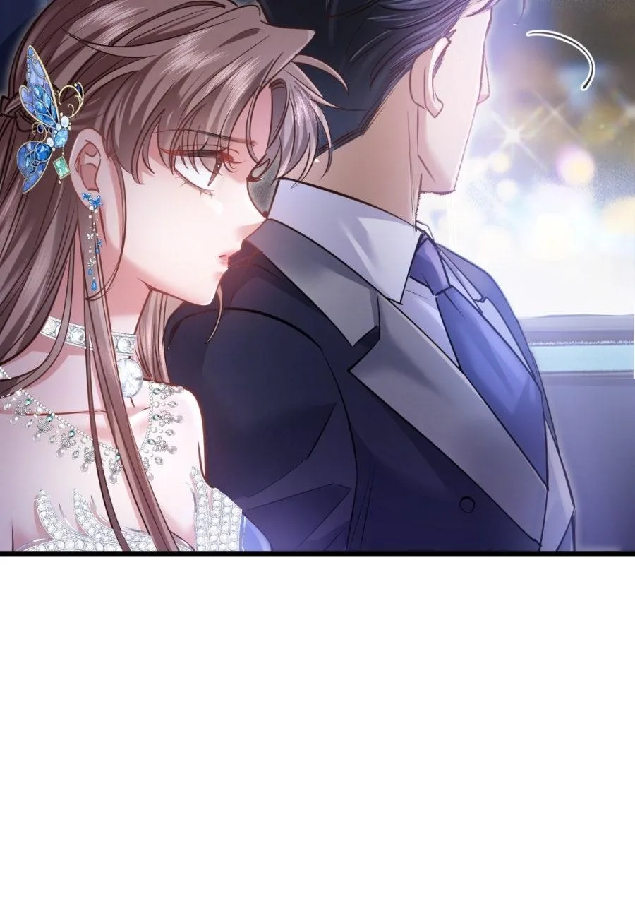 Meet My Ex Again As His Aunt Chapter 16 page 10