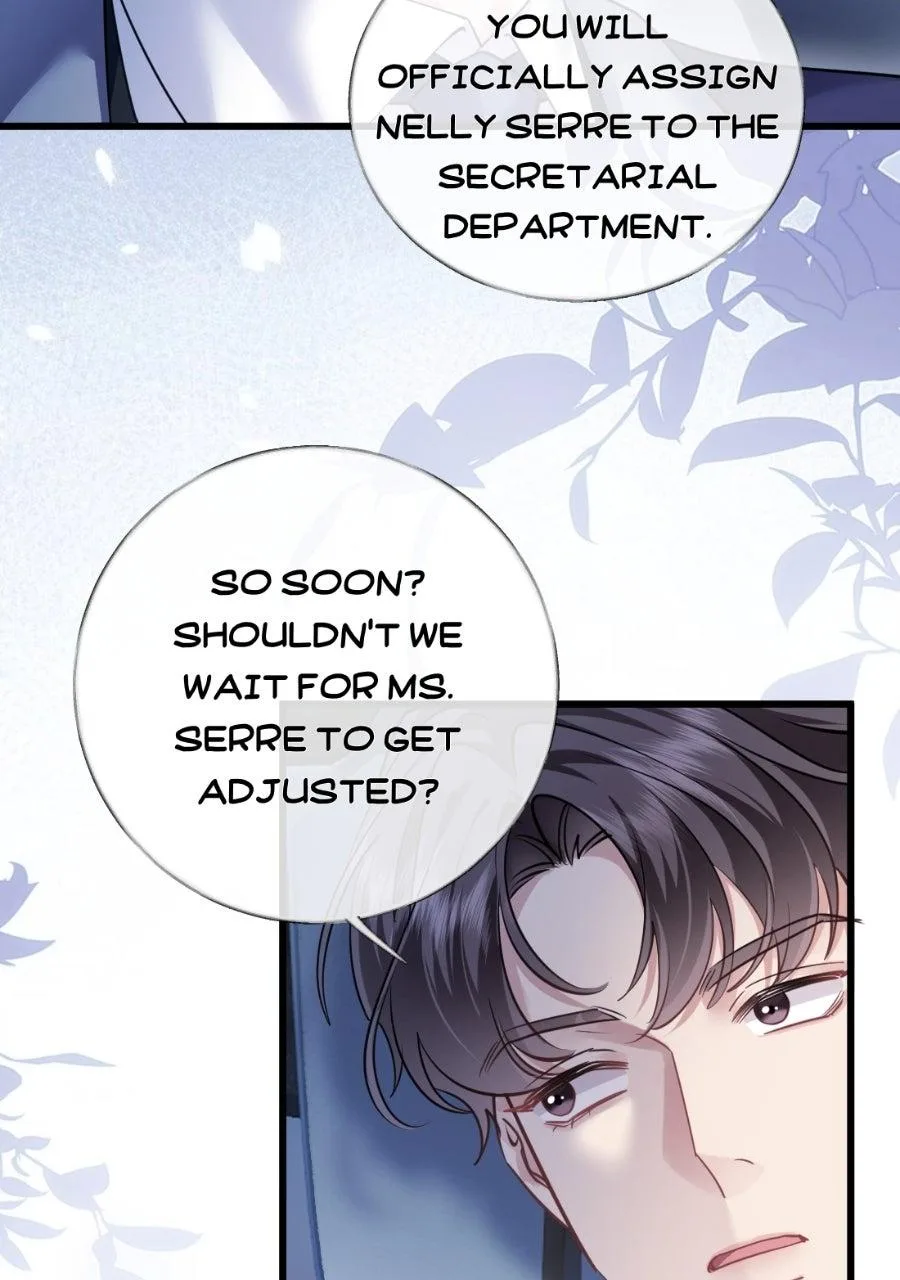 Meet My Ex Again As His Aunt Chapter 16 page 22
