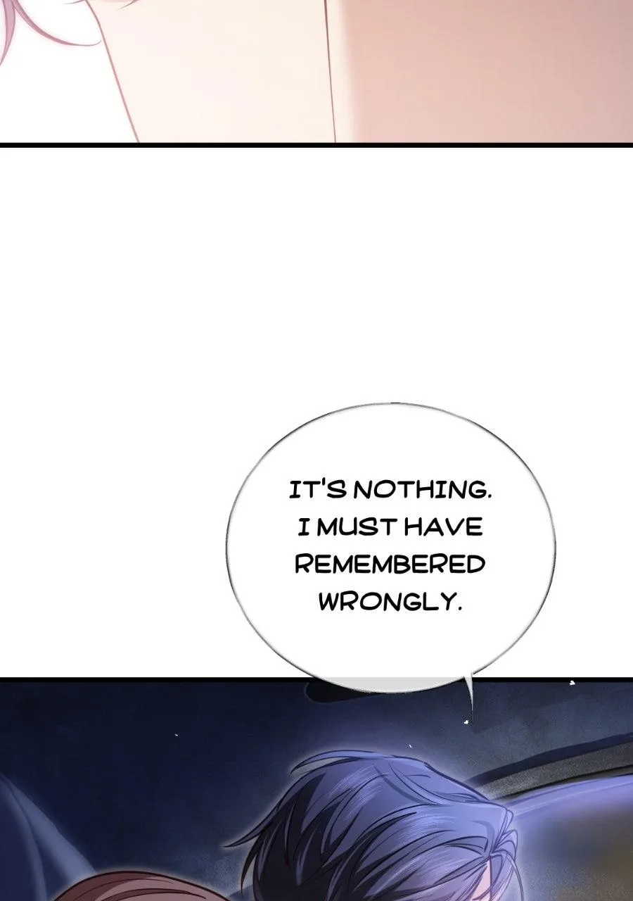 Meet My Ex Again As His Aunt Chapter 16 page 9