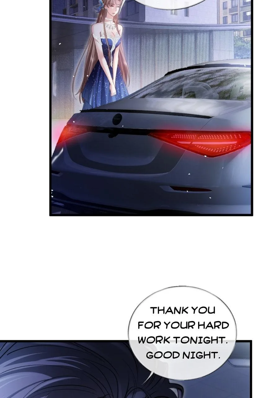 Meet My Ex Again As His Aunt Chapter 16 page 12