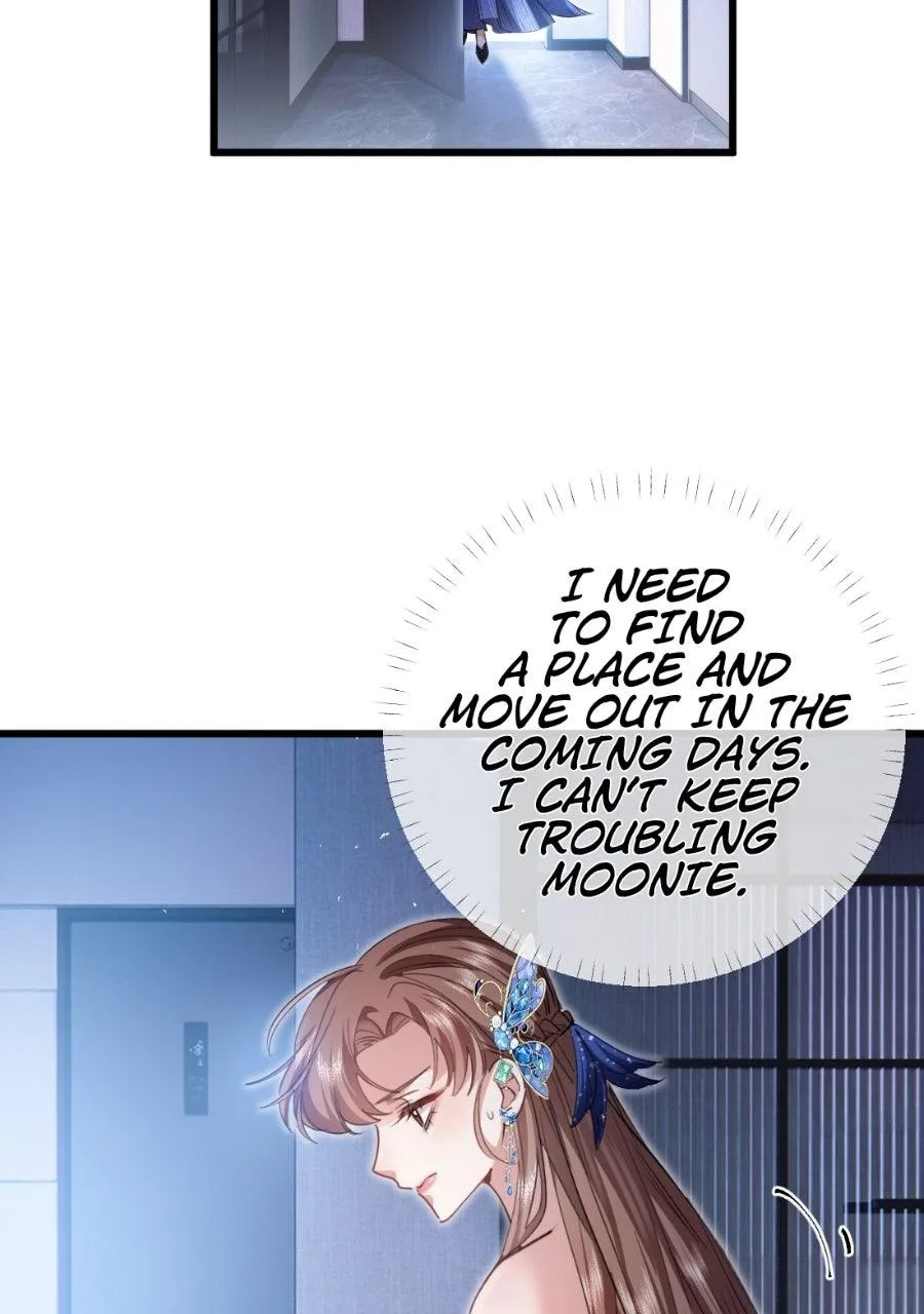 Meet My Ex Again As His Aunt Chapter 16 page 28