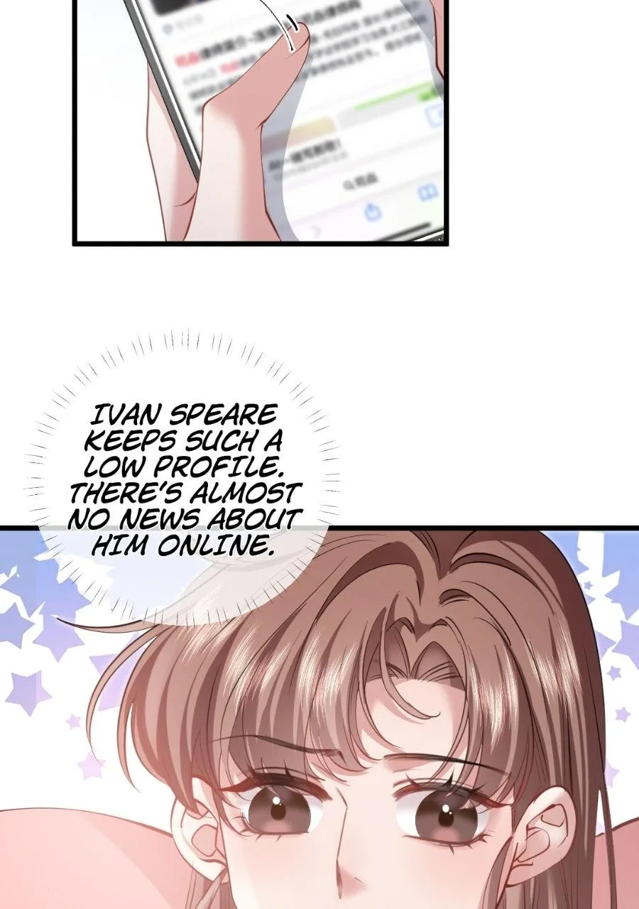 Meet My Ex Again As His Aunt Chapter 16 page 32