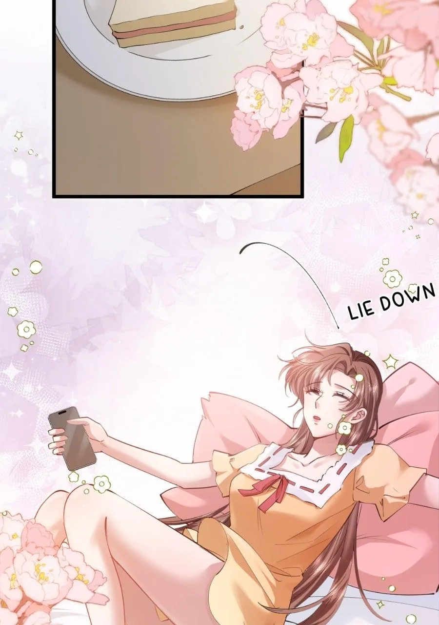 Meet My Ex Again As His Aunt Chapter 16 page 30