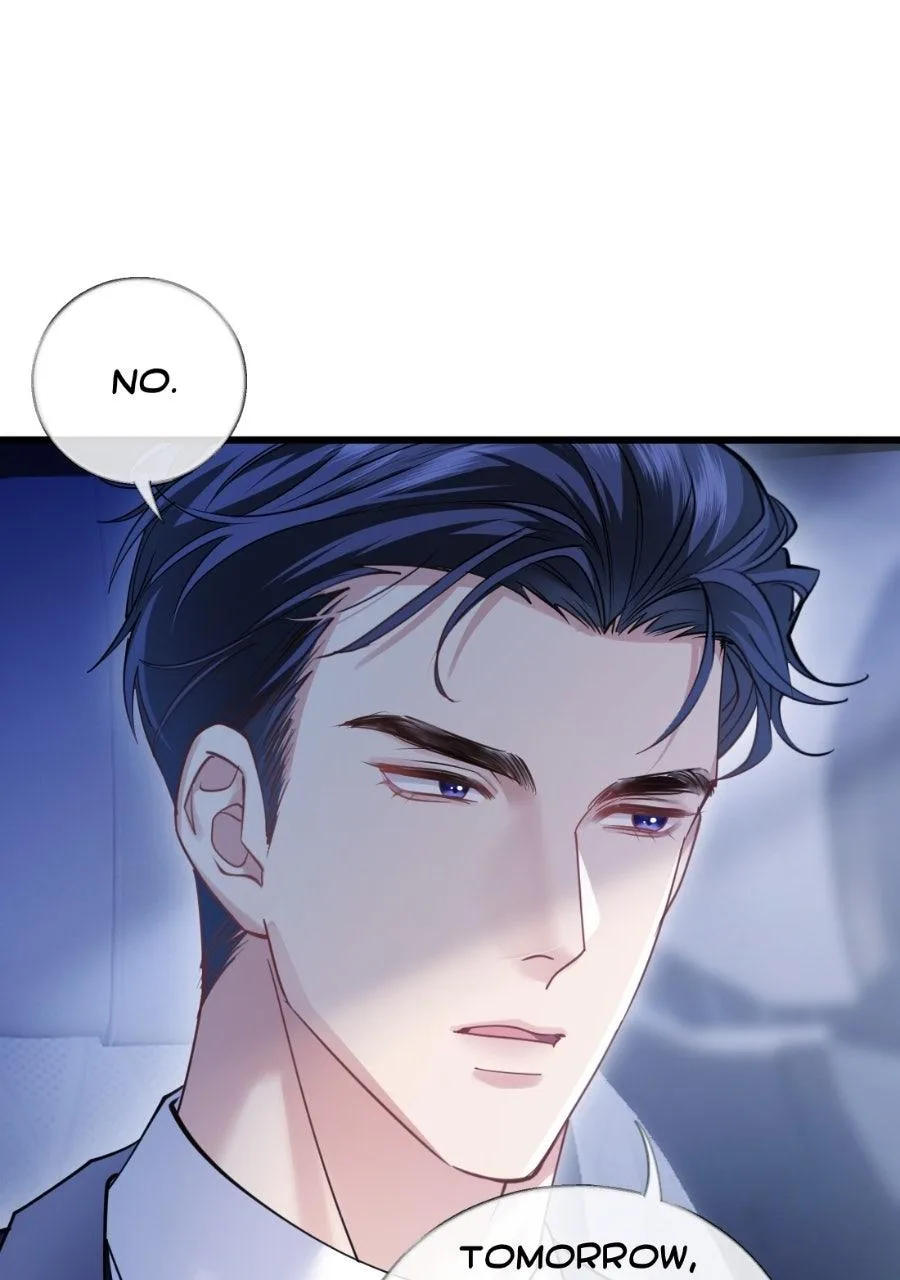 Meet My Ex Again As His Aunt Chapter 16 page 21