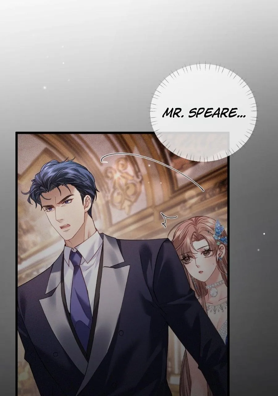 Meet My Ex Again As His Aunt Chapter 16 page 37