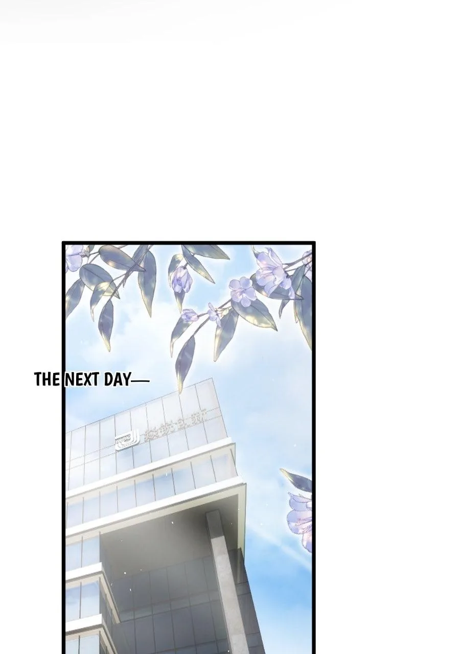 Meet My Ex Again As His Aunt Chapter 16 page 41