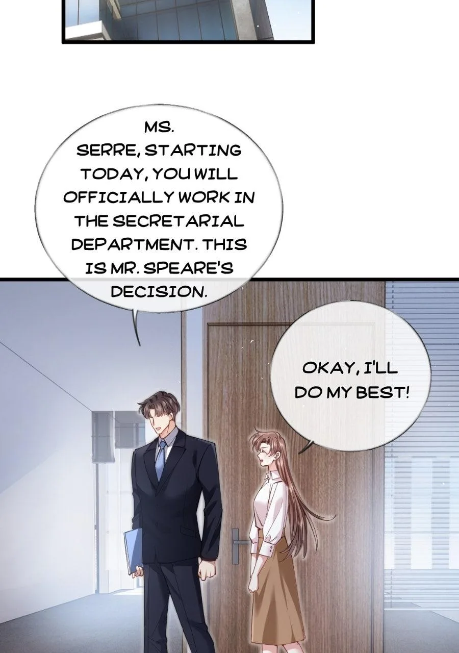 Meet My Ex Again As His Aunt Chapter 16 page 42