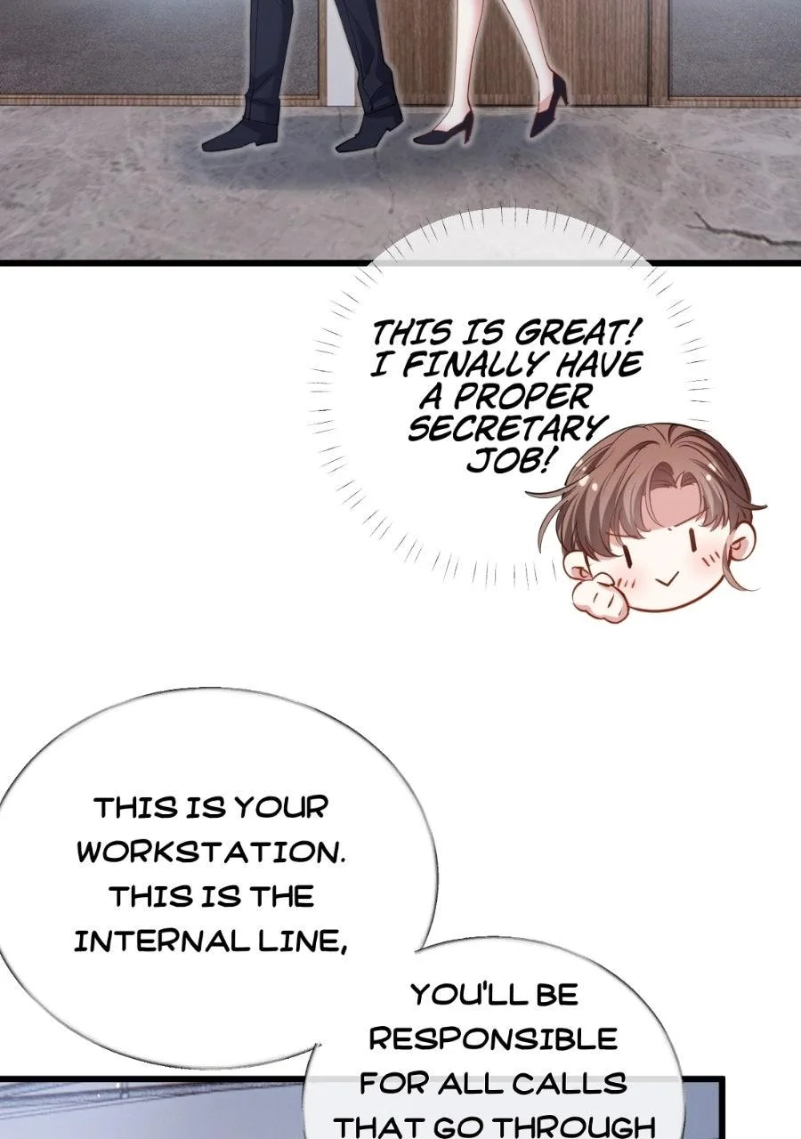 Meet My Ex Again As His Aunt Chapter 16 page 43