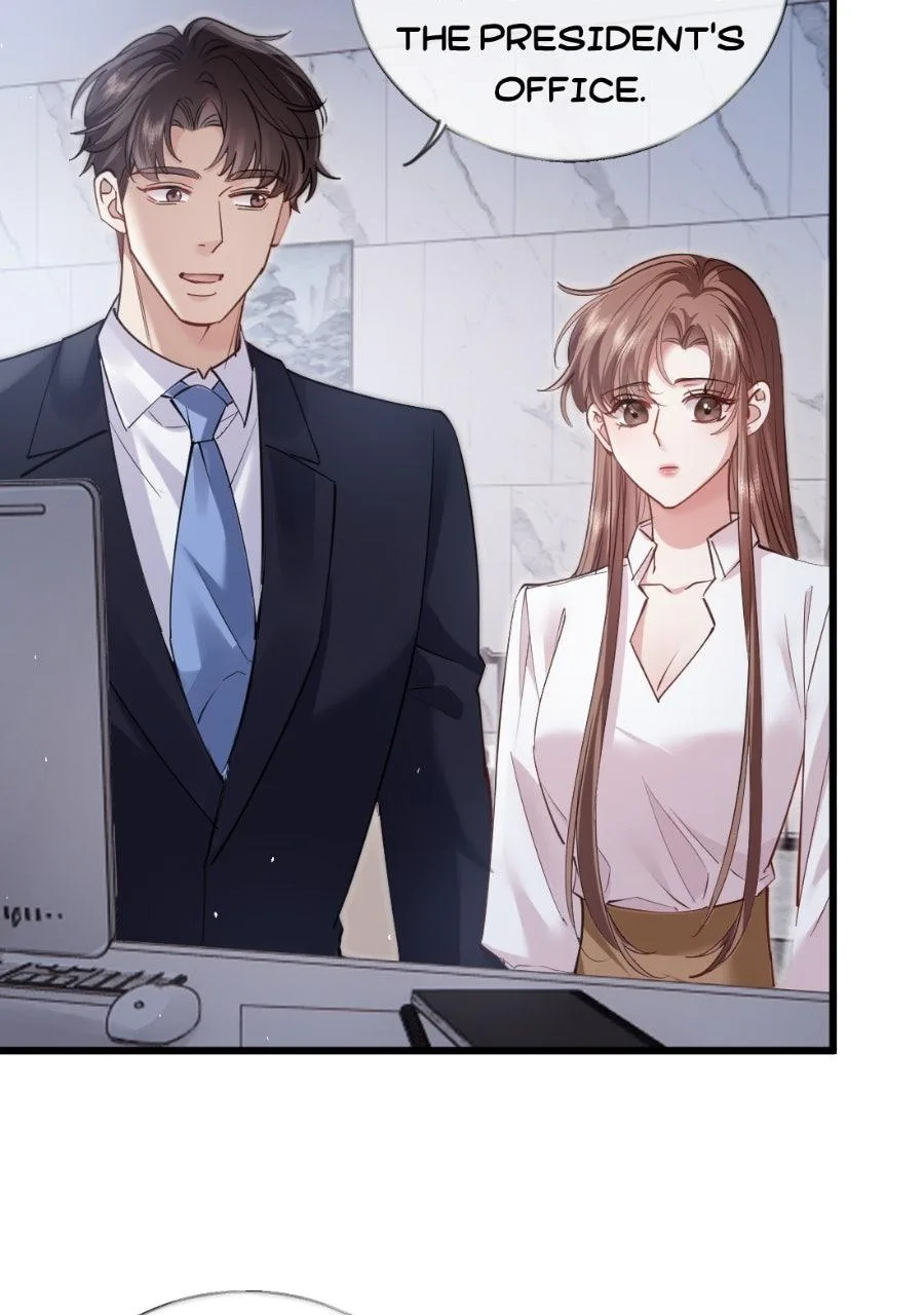 Meet My Ex Again As His Aunt Chapter 16 page 44