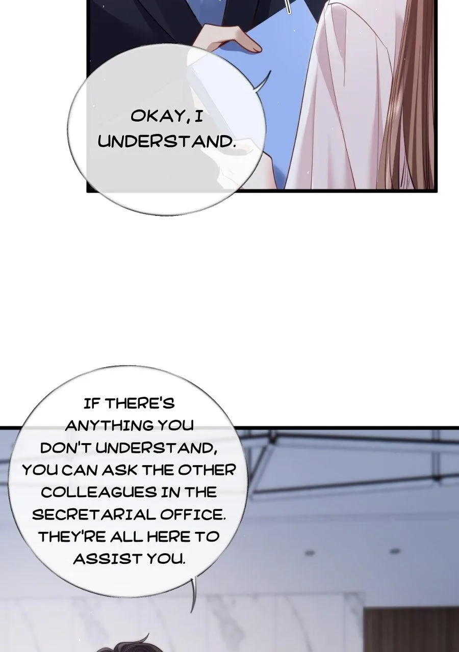 Meet My Ex Again As His Aunt Chapter 16 page 46