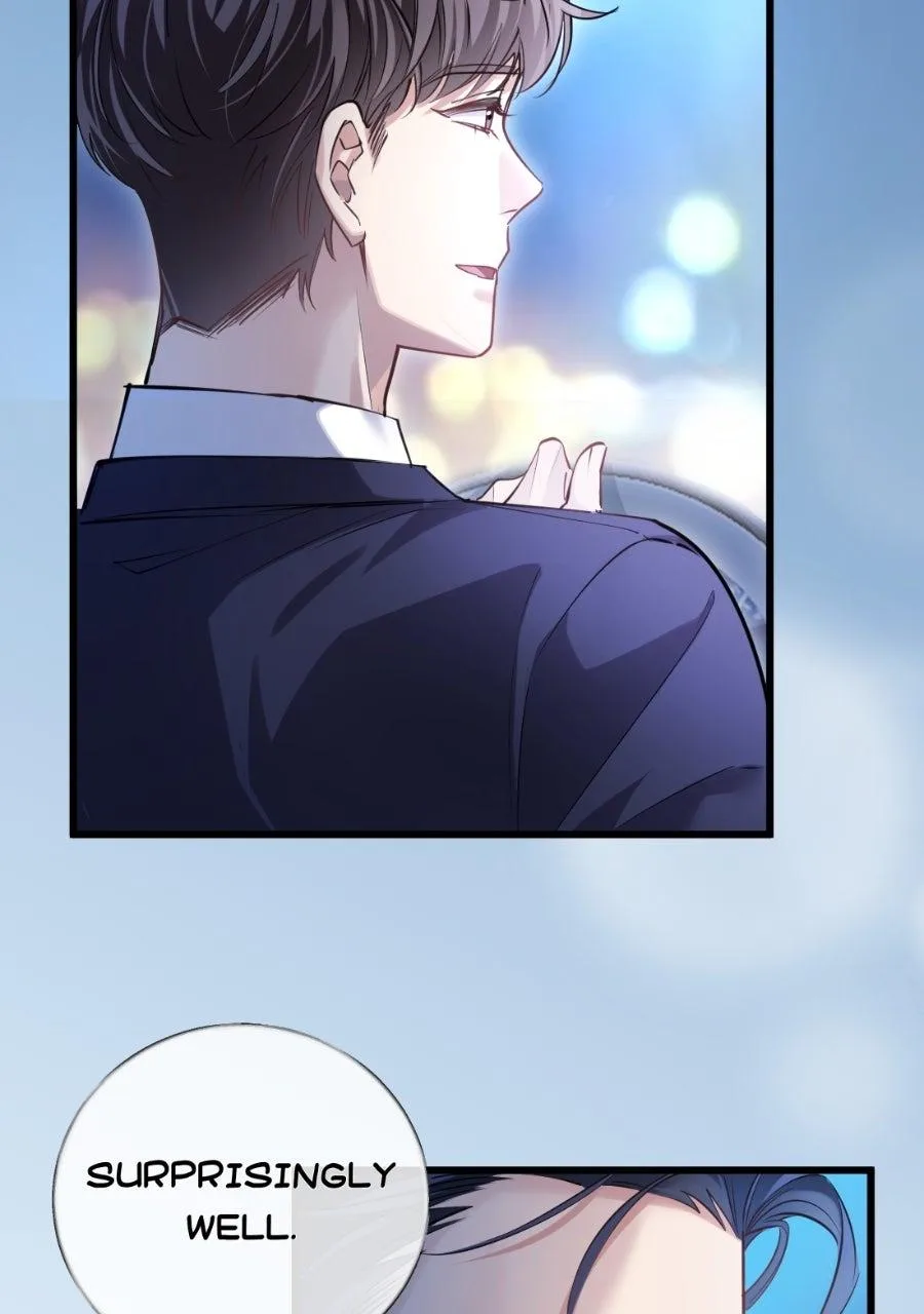Meet My Ex Again As His Aunt Chapter 16 page 18