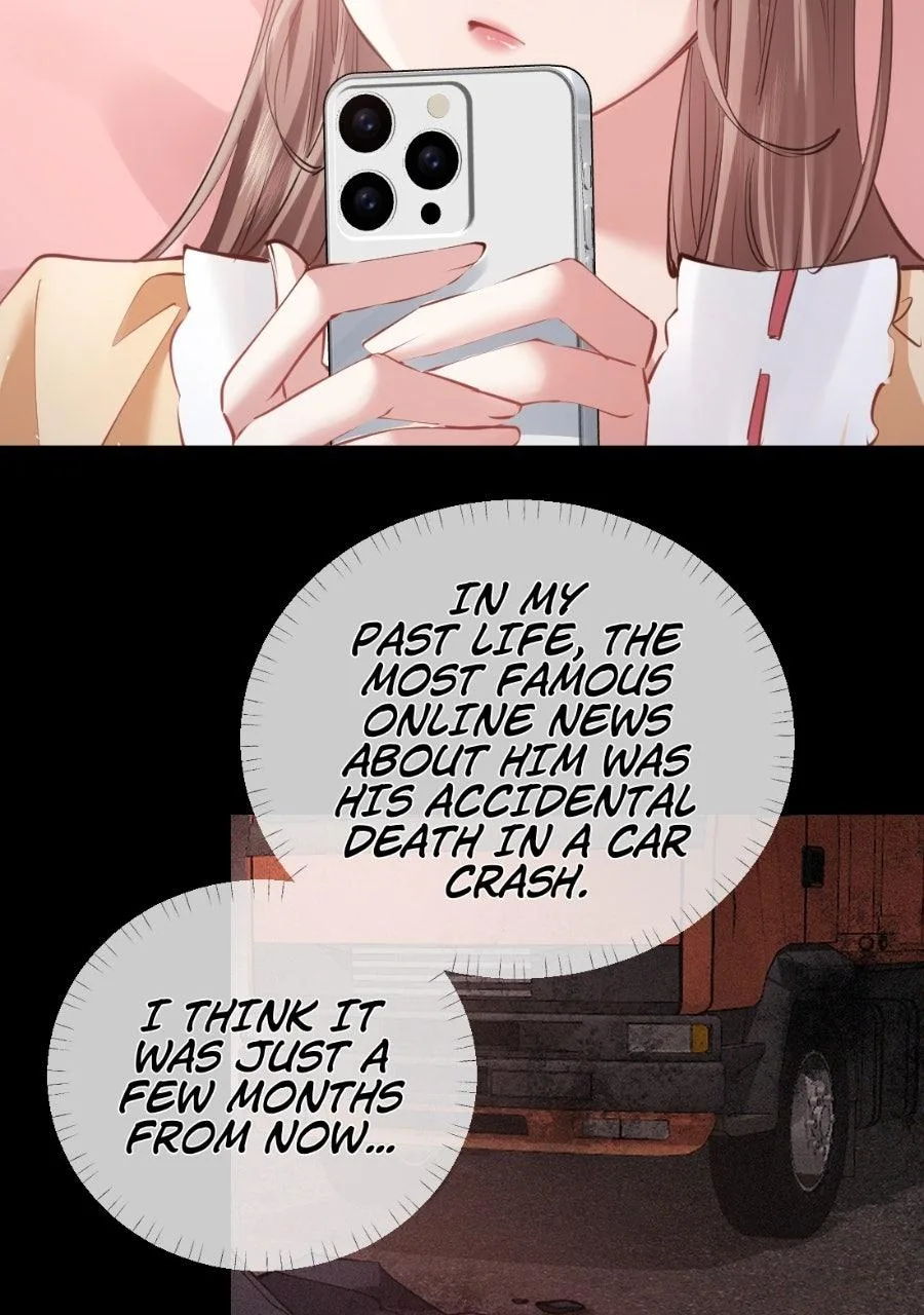 Meet My Ex Again As His Aunt Chapter 16 page 33