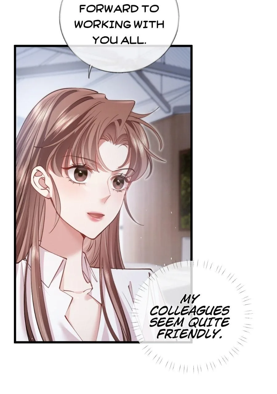 Meet My Ex Again As His Aunt Chapter 16 page 48