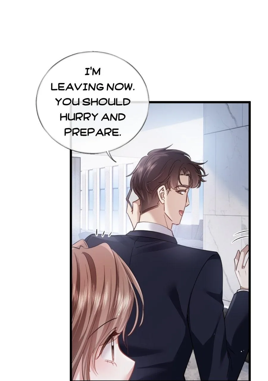 Meet My Ex Again As His Aunt Chapter 16 page 49