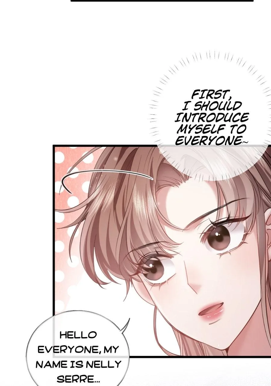 Meet My Ex Again As His Aunt Chapter 16 page 50