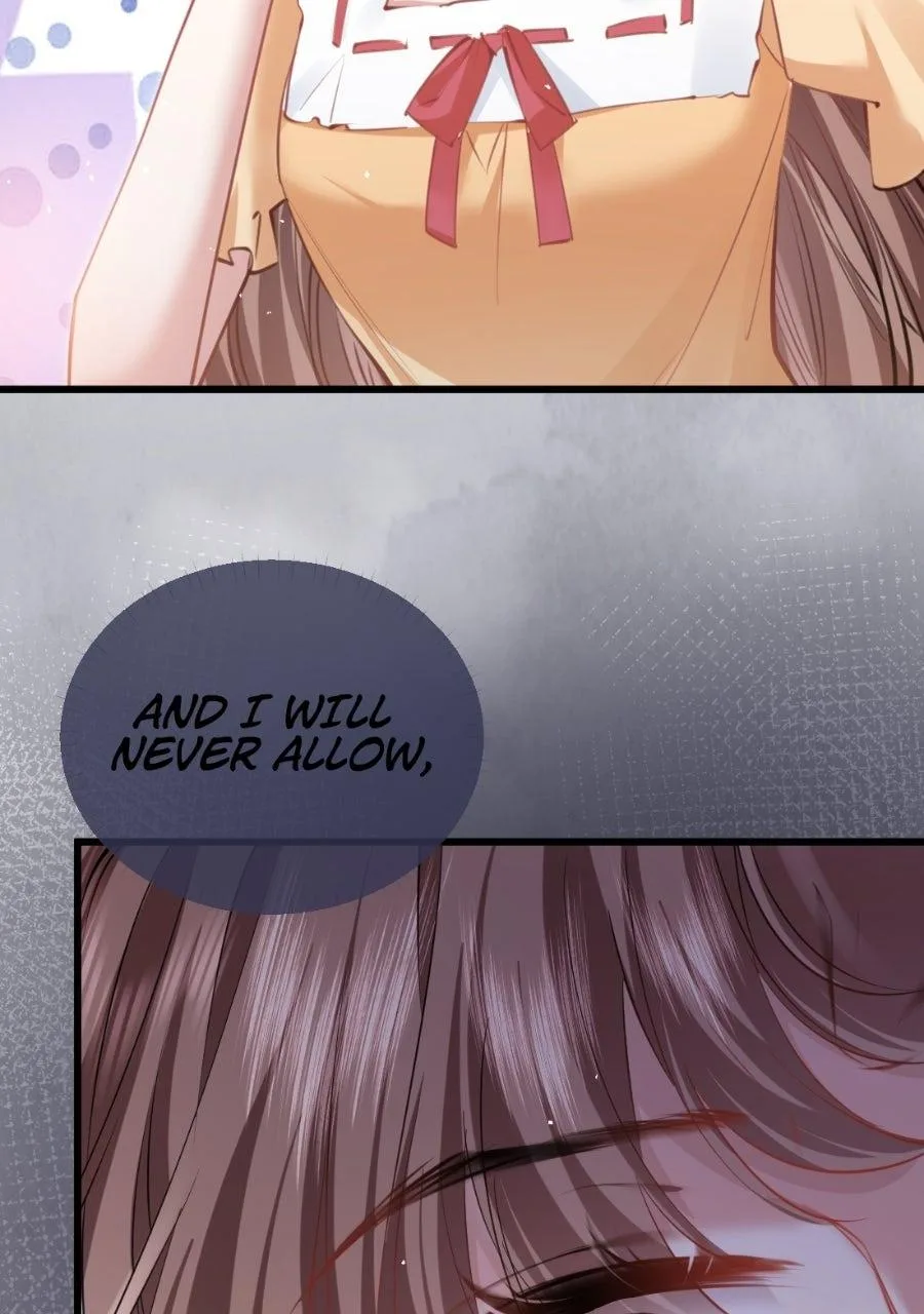Meet My Ex Again As His Aunt Chapter 16 page 39