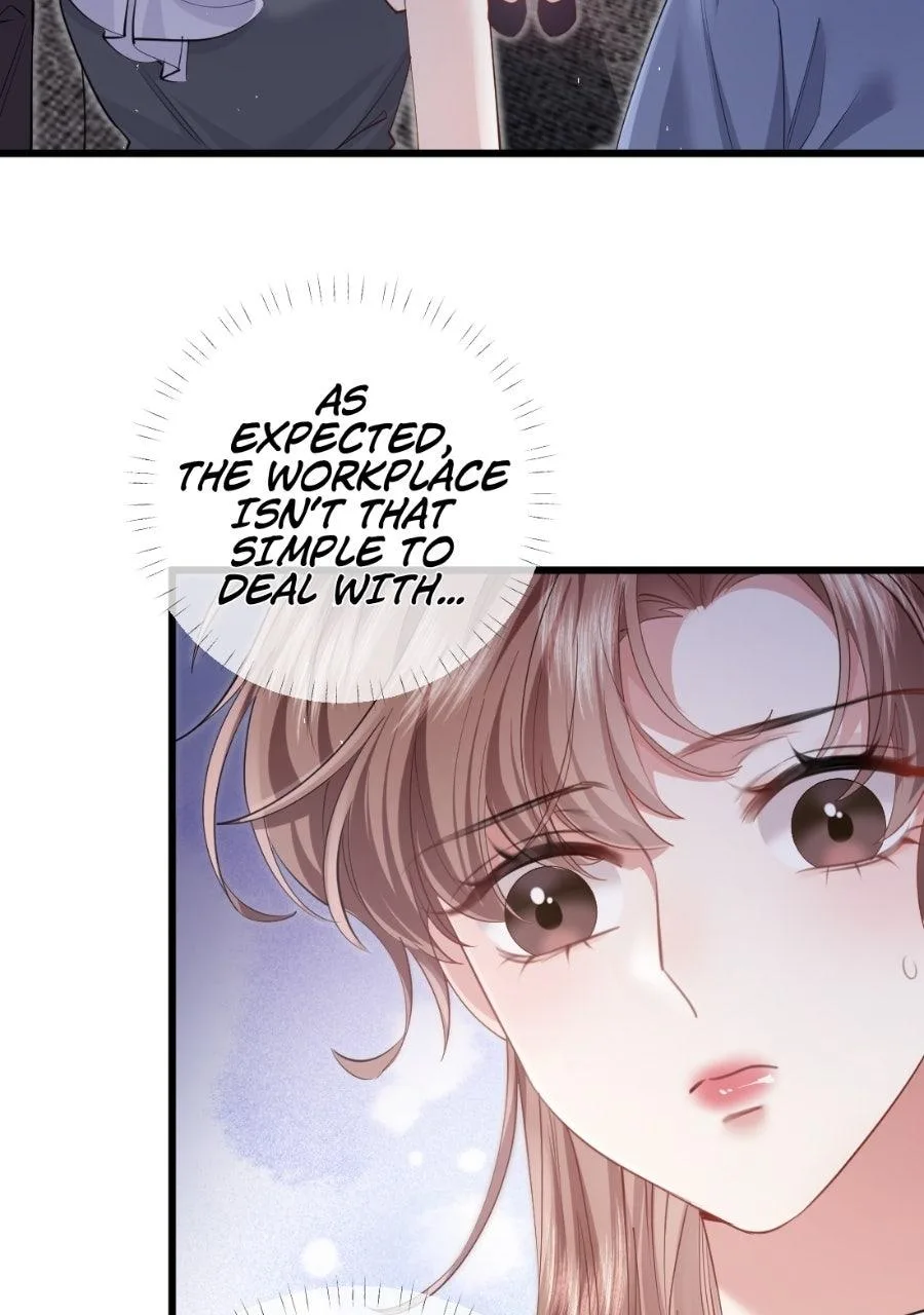 Meet My Ex Again As His Aunt Chapter 16 page 52