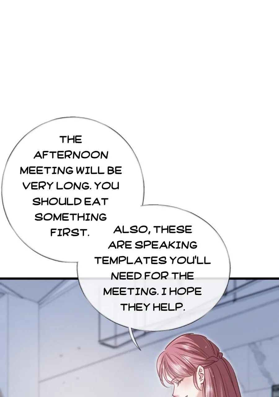 Meet My Ex Again As His Aunt Chapter 16 page 55