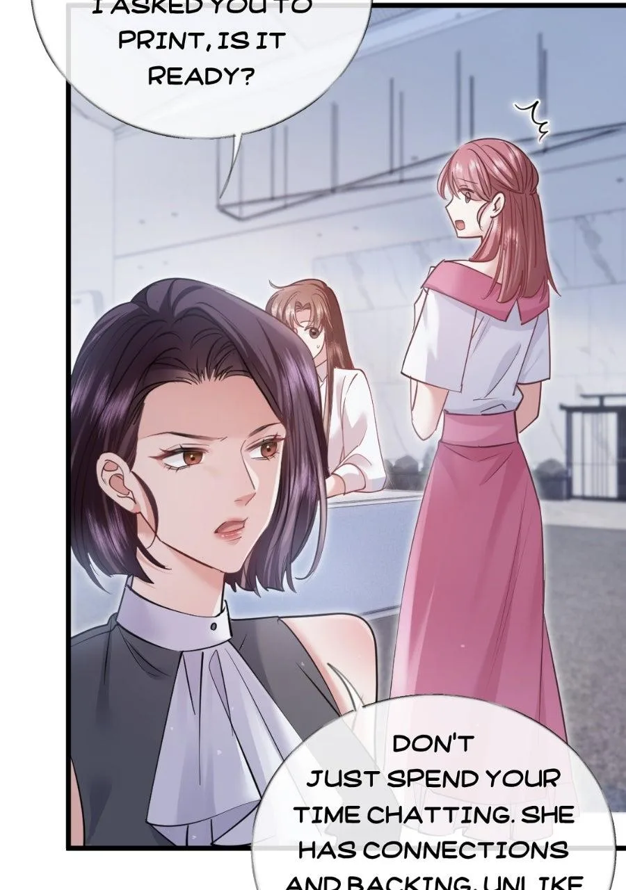 Meet My Ex Again As His Aunt Chapter 16 page 57