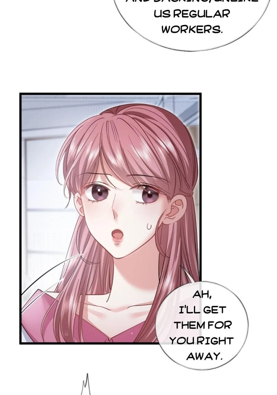 Meet My Ex Again As His Aunt Chapter 16 page 58