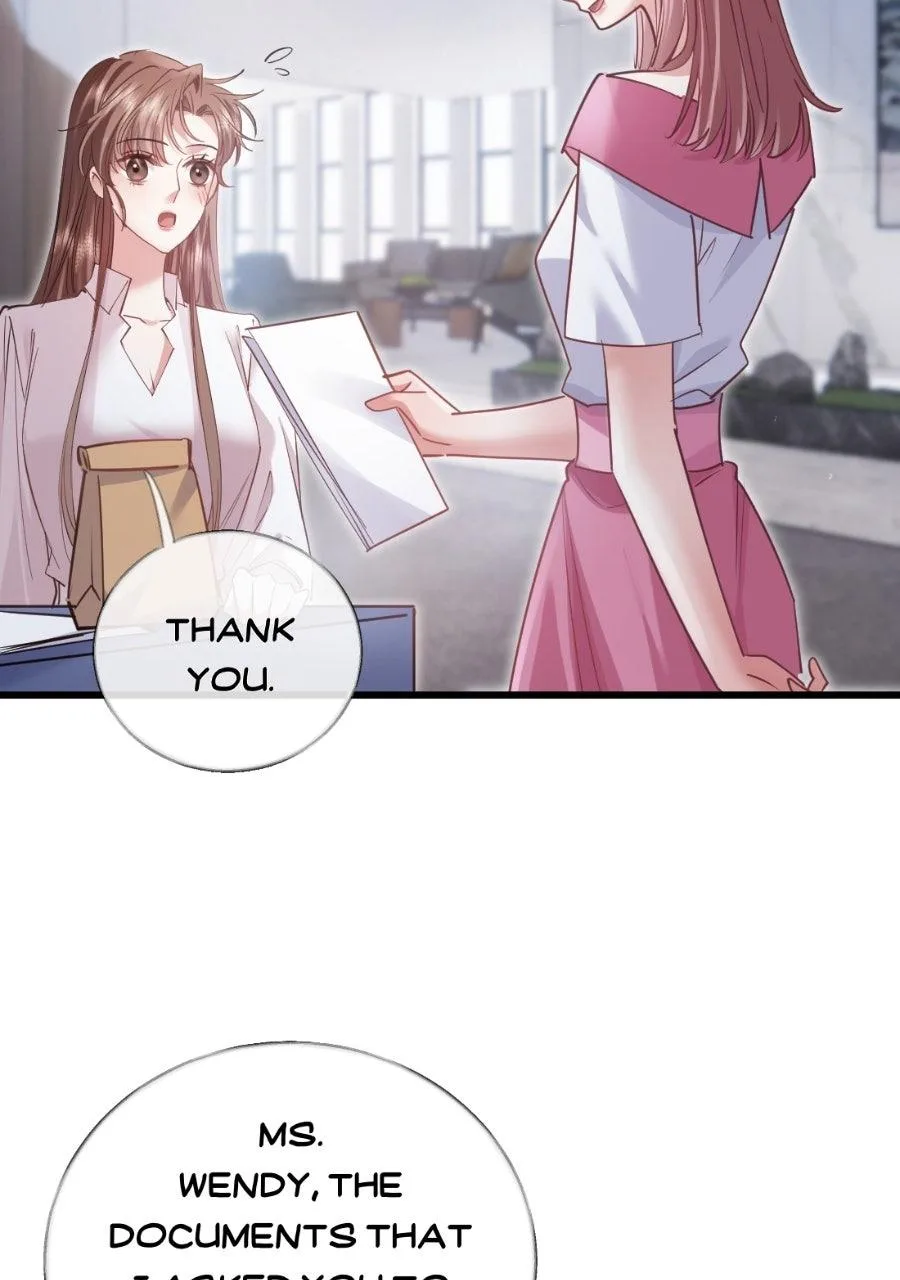 Meet My Ex Again As His Aunt Chapter 16 page 56