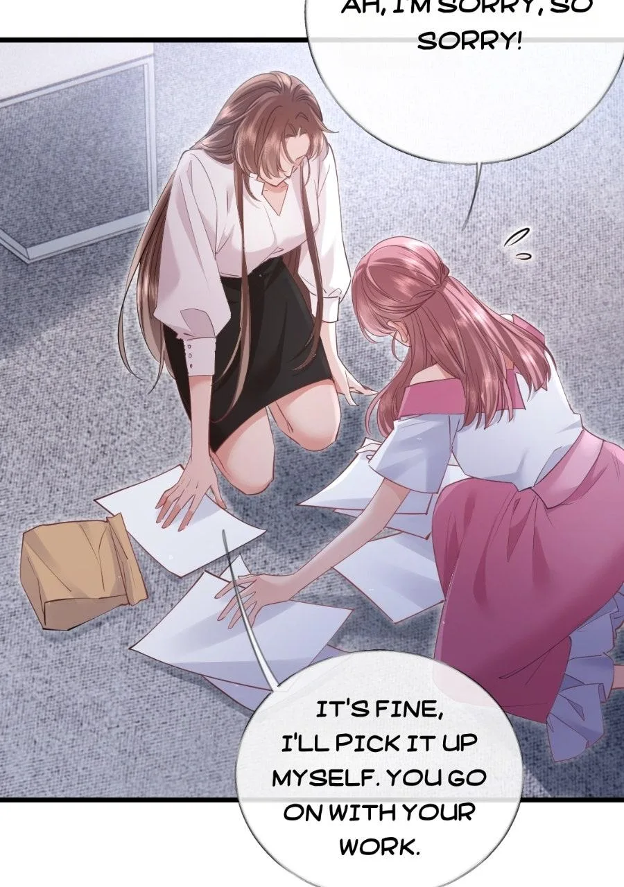 Meet My Ex Again As His Aunt Chapter 16 page 60