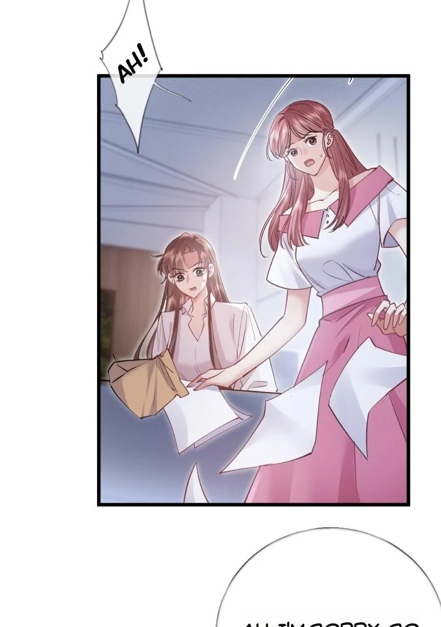 Meet My Ex Again As His Aunt Chapter 16 page 59